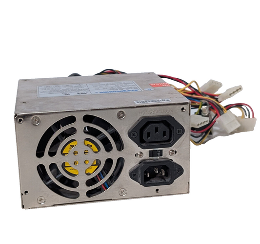 Sunpower SPQ-4250 High Efficiency Switching Power Supply, 250W, Marsh RP29423