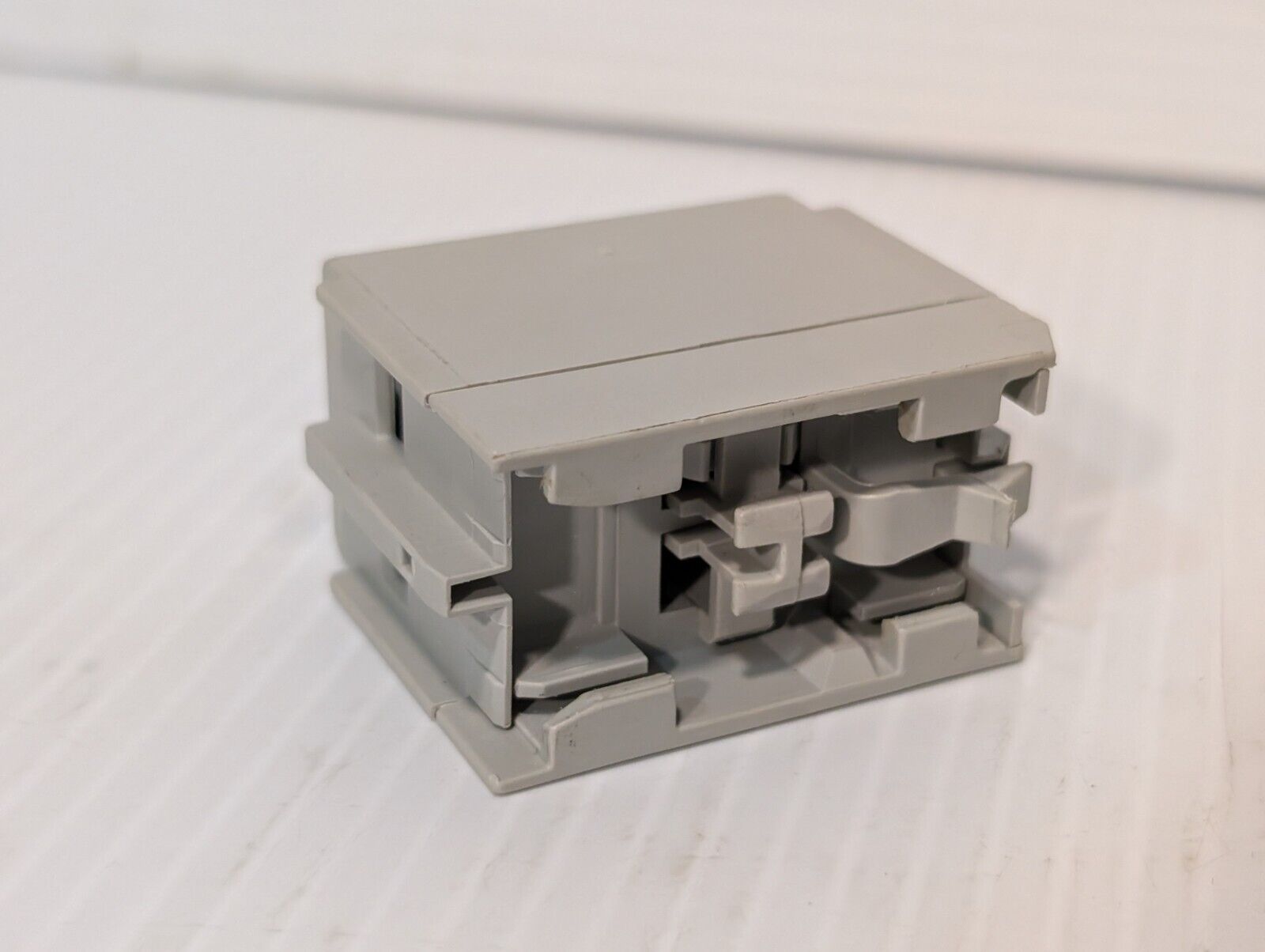 Allen Bradley 100-F Ser. B, Auxiliary Contact, Contact Block, AC-12 690V 10A