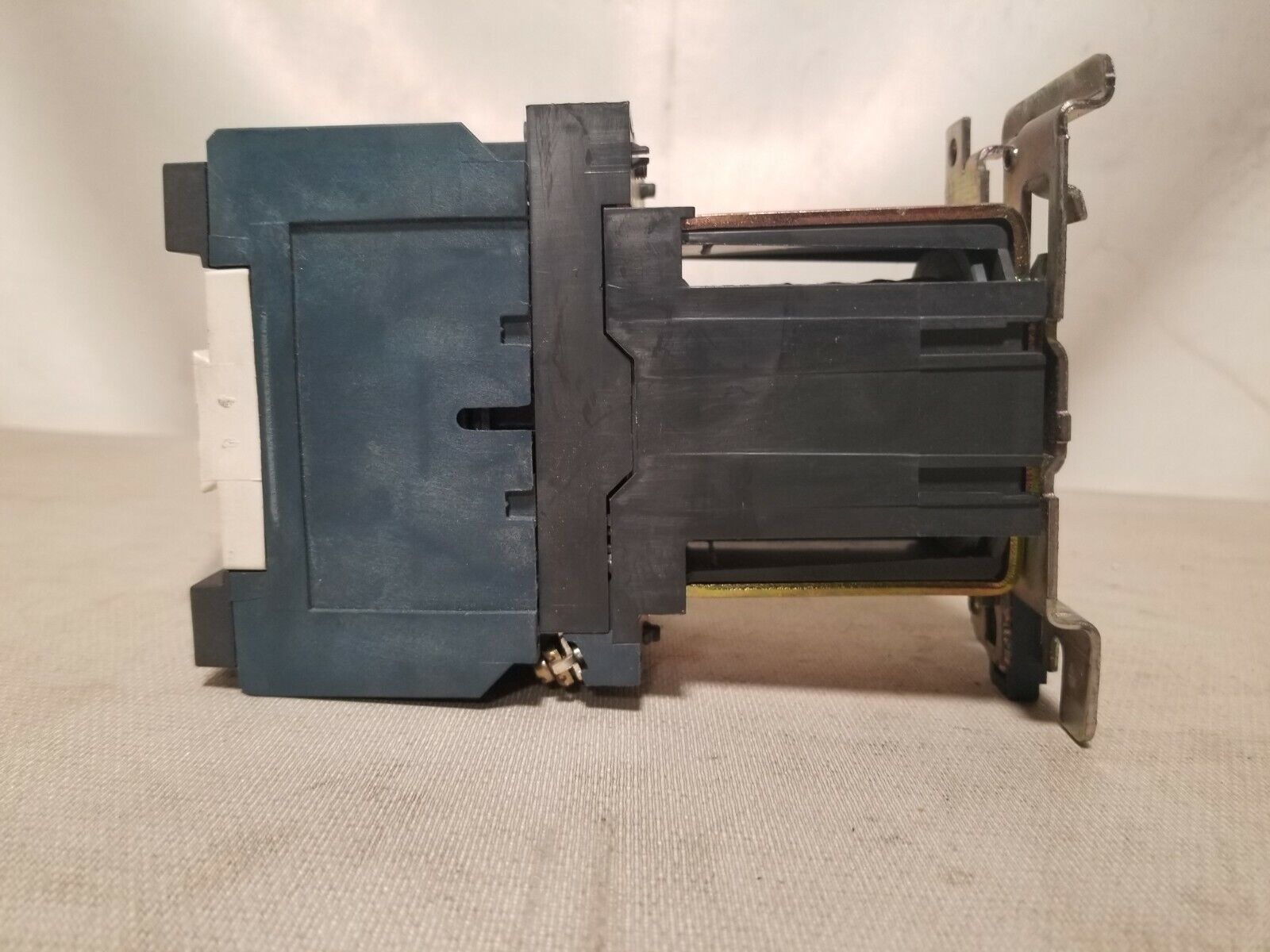 Telemecanique LP1 D40004 contactor
