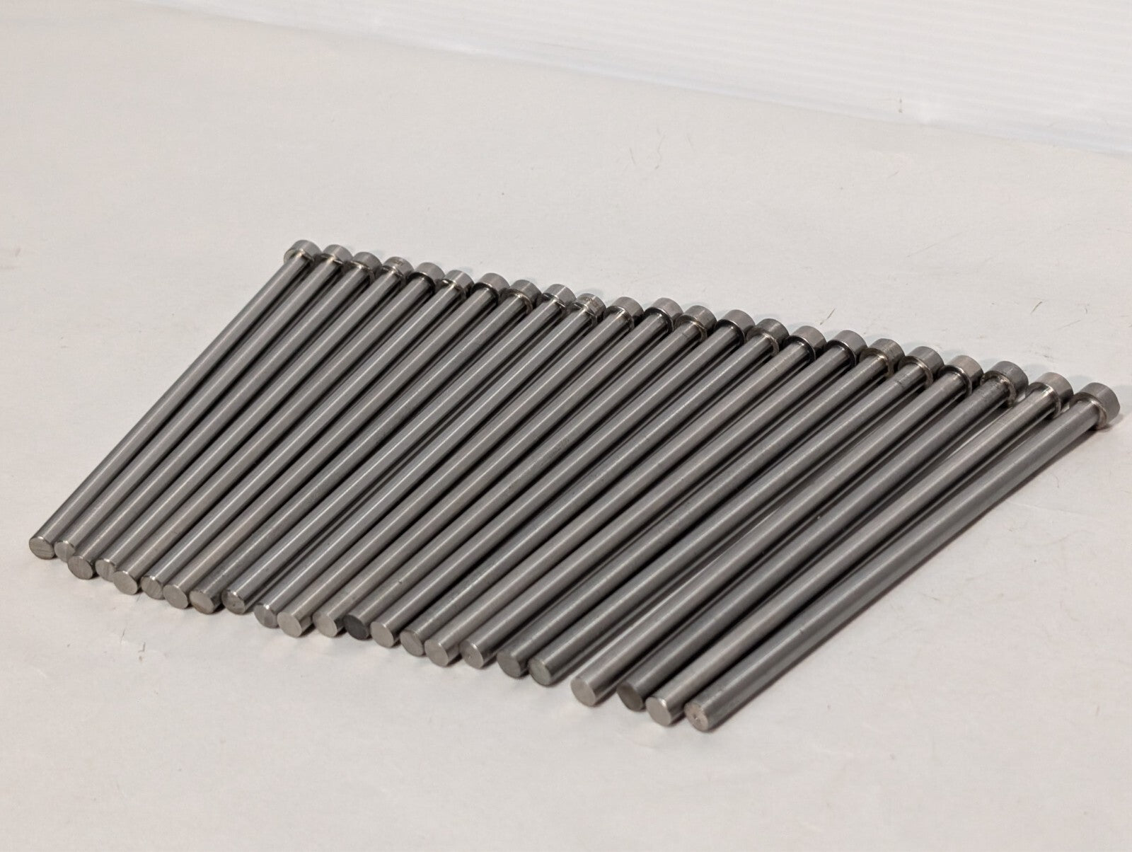 (23) Progressive Components CPS281L6 Pushrods / Core Pins