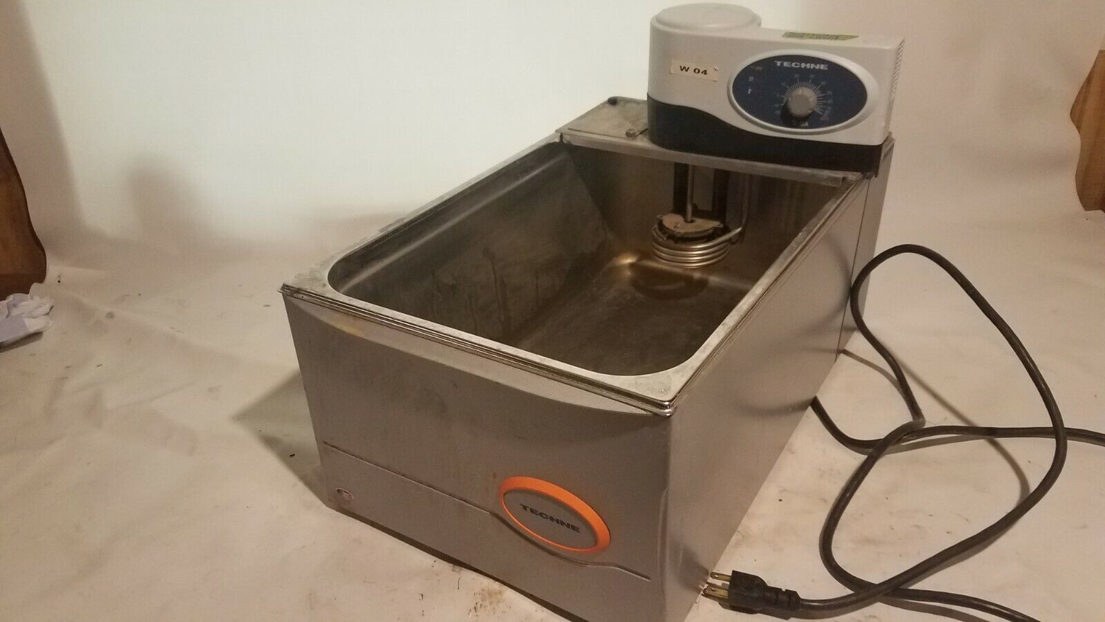Techne Water Bath FTE-10AP