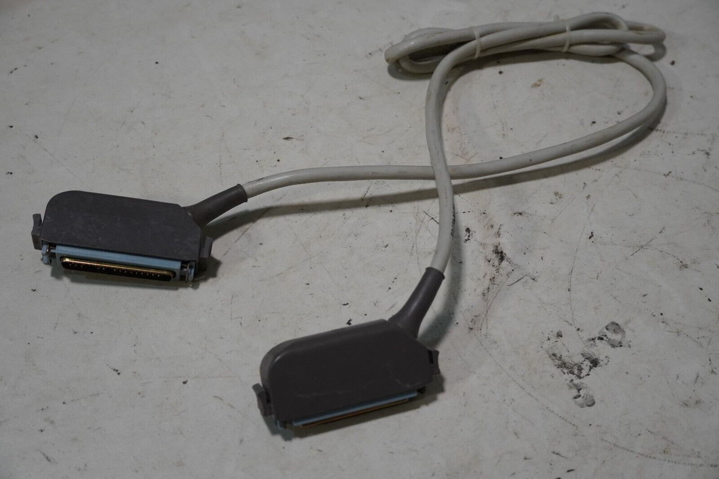 DC-37 Medical Cable, 33 pins in use, 73 71 651-D3