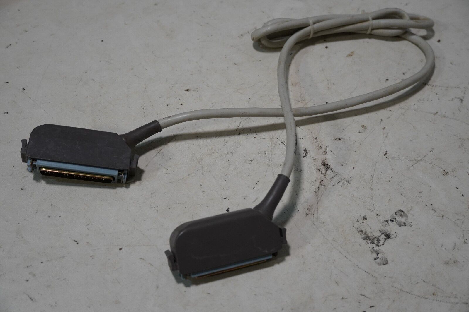 DC-37 Medical Cable, 33 pins in use, 73 71 651-D3