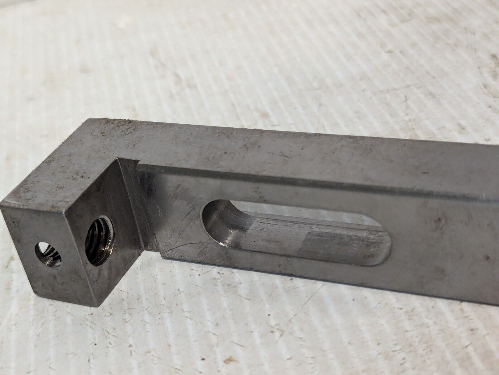 Spur Gear Rack 22T 13 3/8" L, 1 1/8" W + Spur Gear 48T 4 1/8" D, Free Shipping