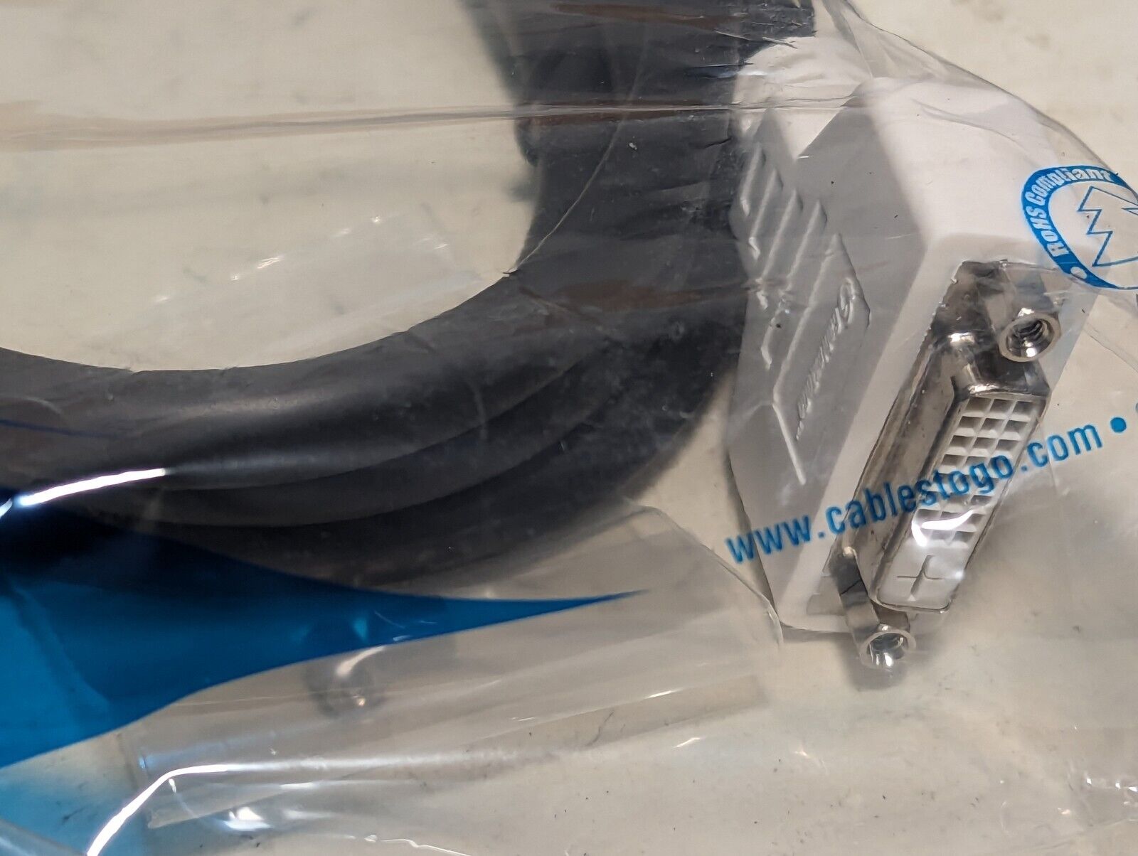 stryker 0678-000-541 DVI upgrade extra monitor, video router