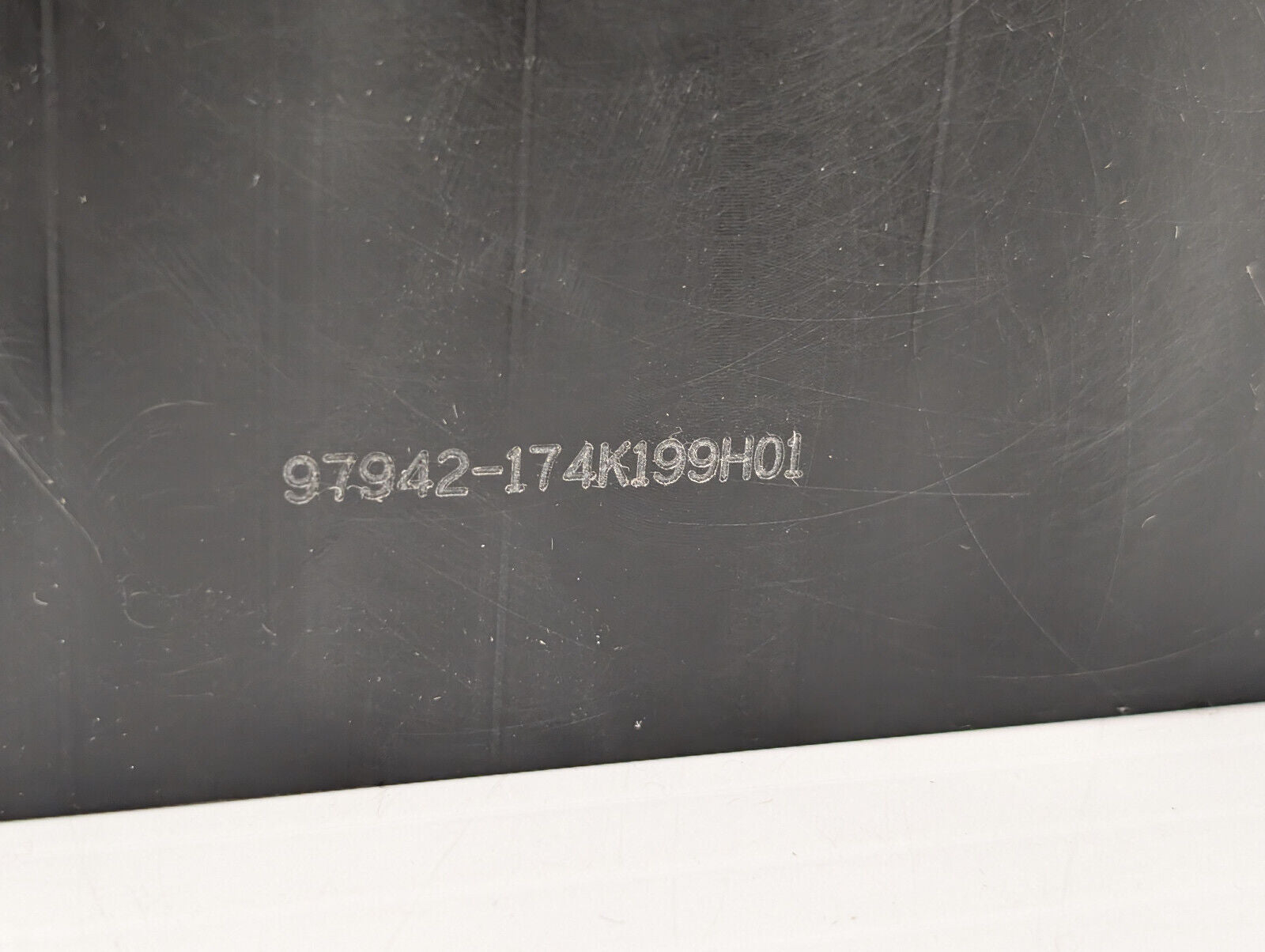 97942- 174K199H01 Gauge Thickness Sensor, Industrial Tool Measurement Device