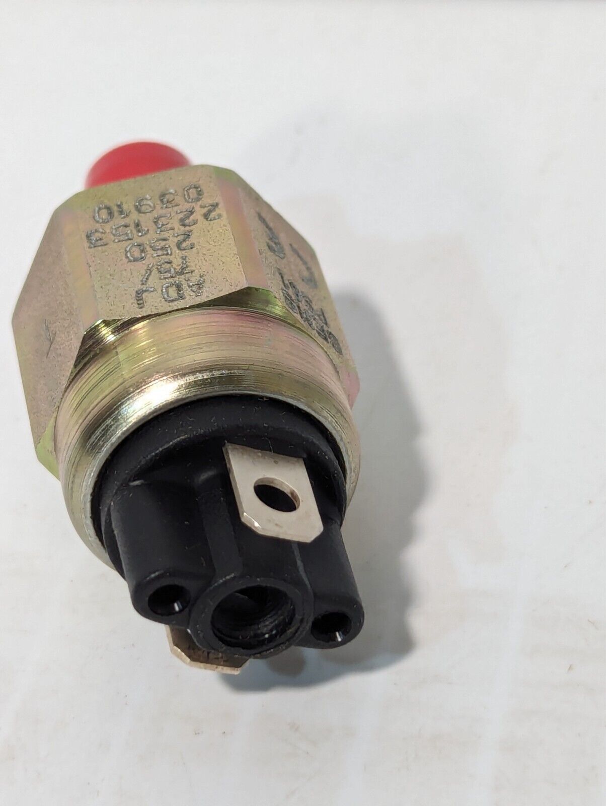 Gems ADJ 75/250 223153 03910 Pressure Switch 163K008H01 - Free Shipping