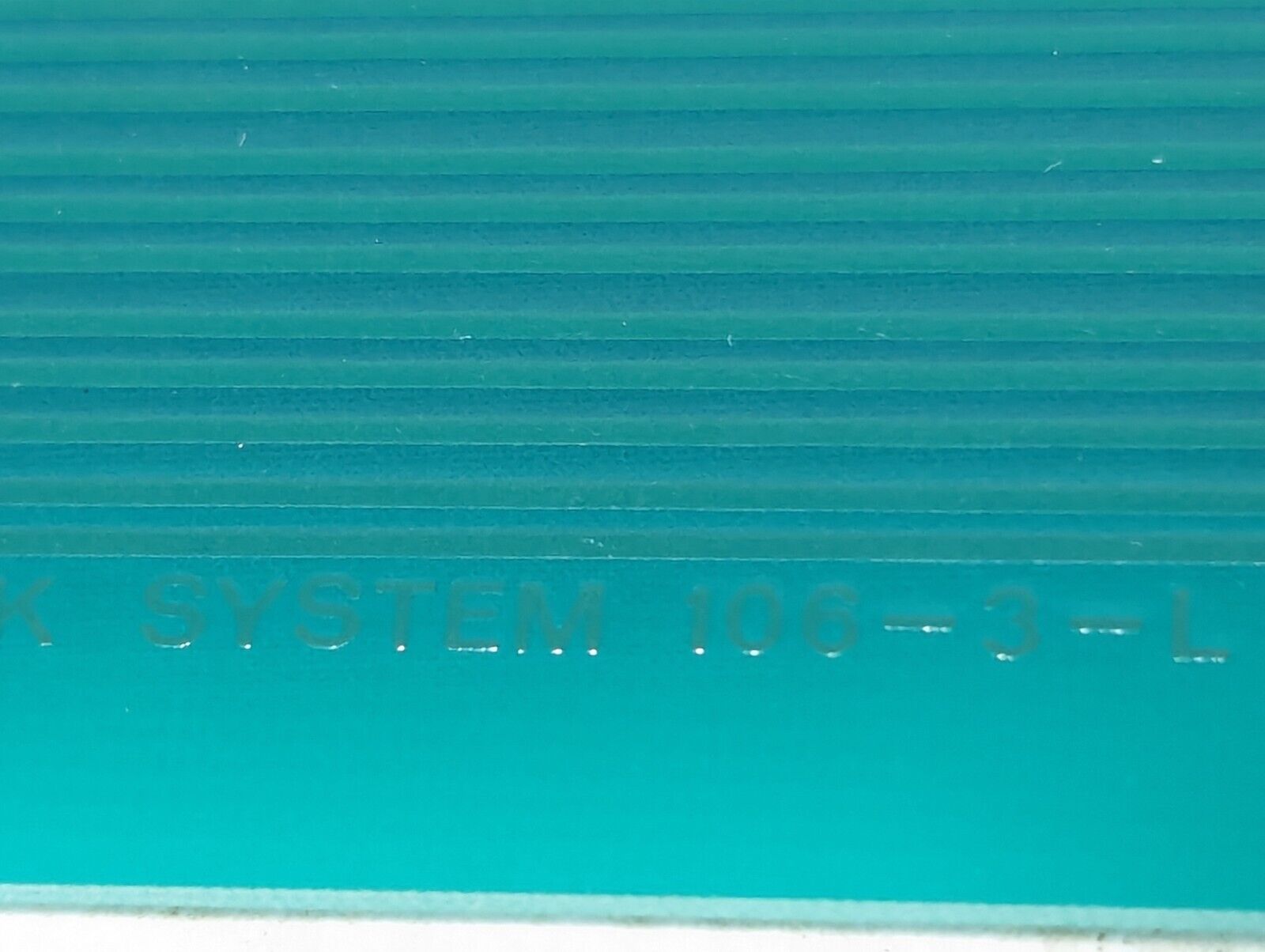 Adapt Elektronik 106-3-L Test Adapter