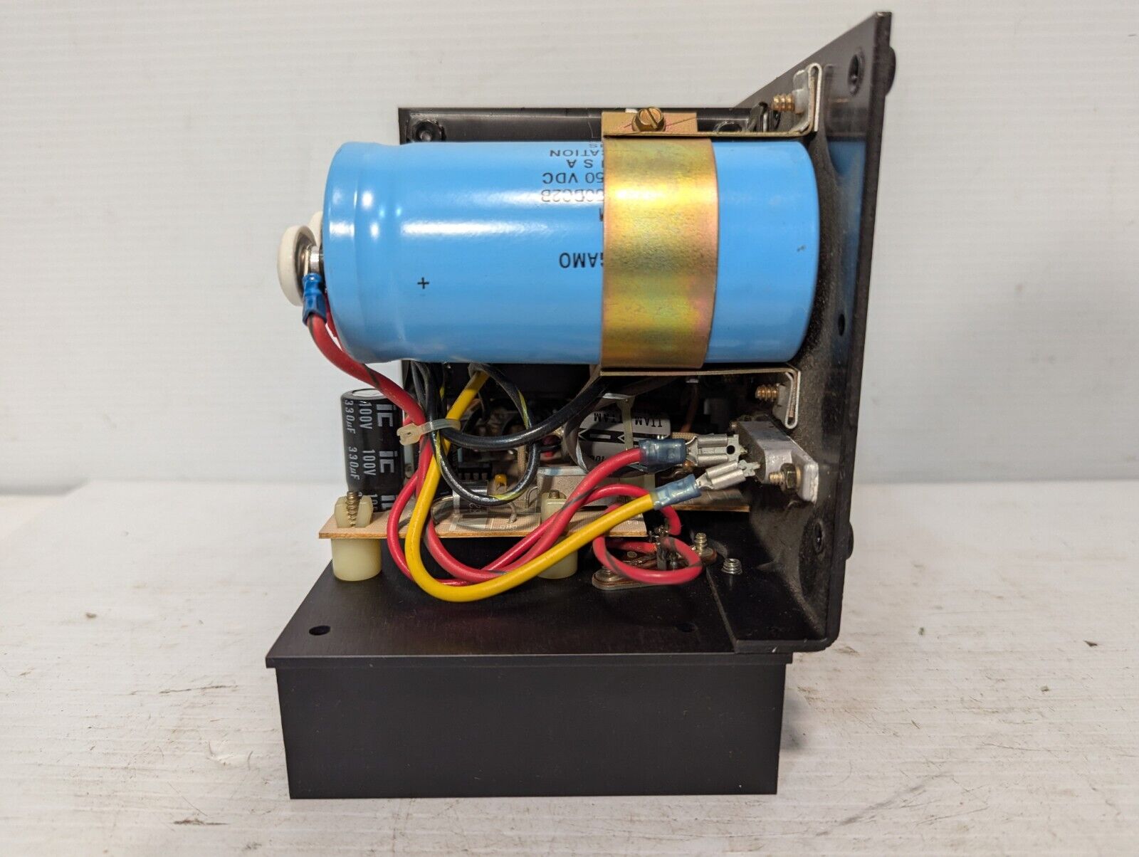 Sola Electric GS 83-24-260-2 24VDC Power Supply - Free Shipping+Returns
