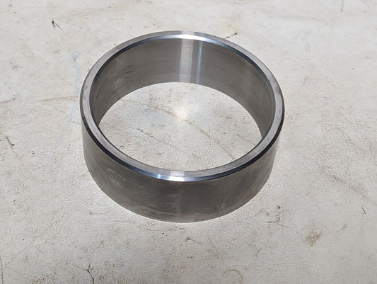 Stainless steel ring 5.125 in OD, 4.5 in ID, 1.75 in wide