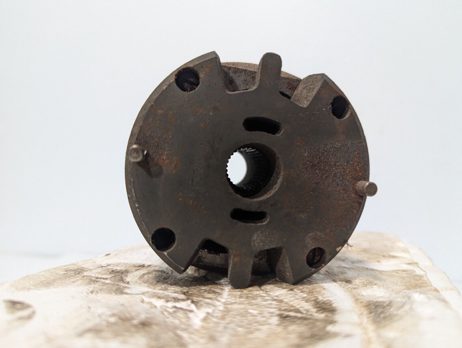 Vickers 584629 Hydraulic Vane Pump Cartridge Kit, V14 - Free Shipping