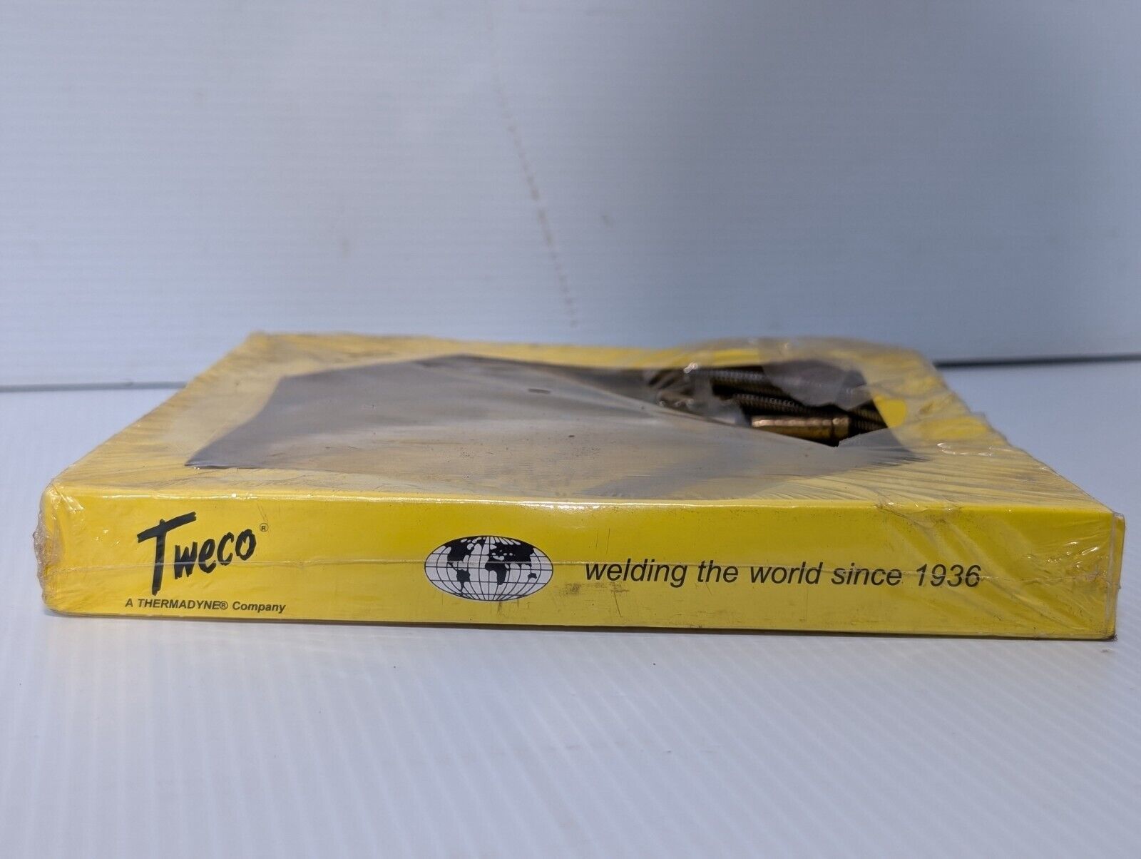 Tweco 44-3545-15 Wire Conduit, MIG-GUN Optimum - Free Shipping