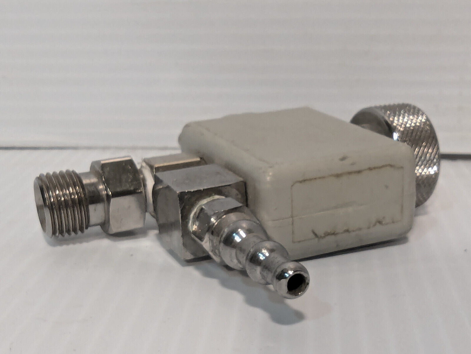 Unbranded Pneumatic Valve with Switch and Nozzle as pictured - Free Shipping