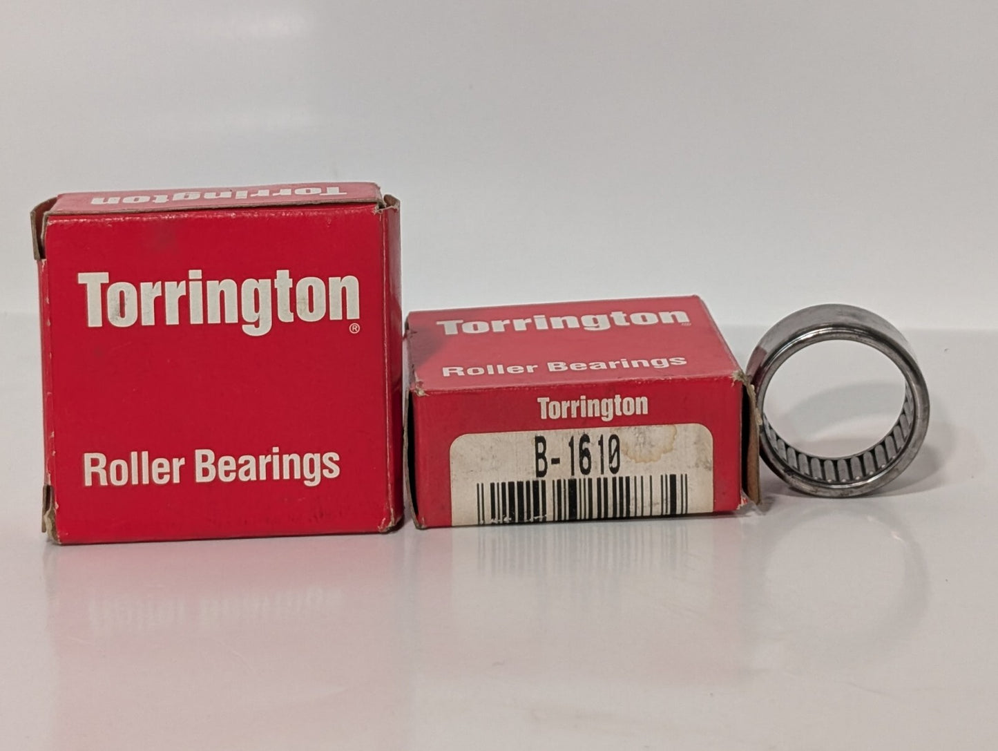 [2] NEW Torrington B-1610 Needle Roller Bearing US USA