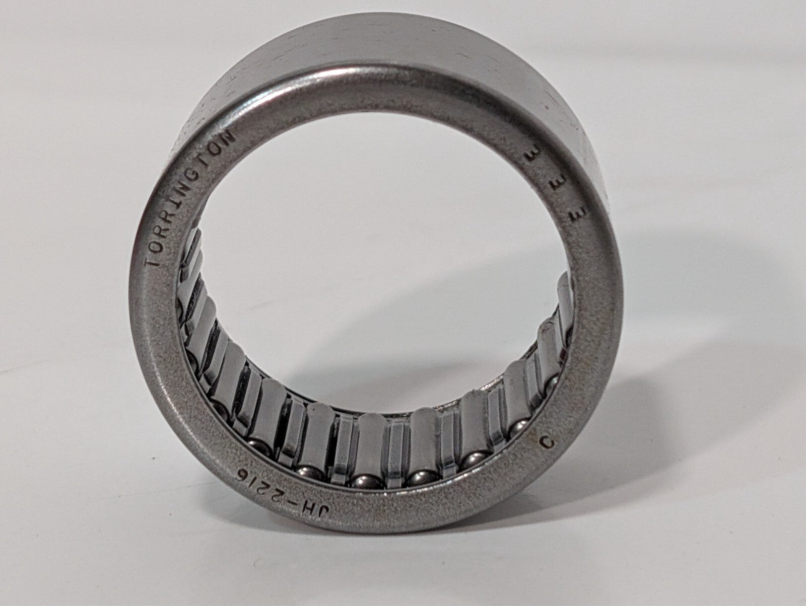 [4] NEW Torrington JH-2216 Roller Bearings