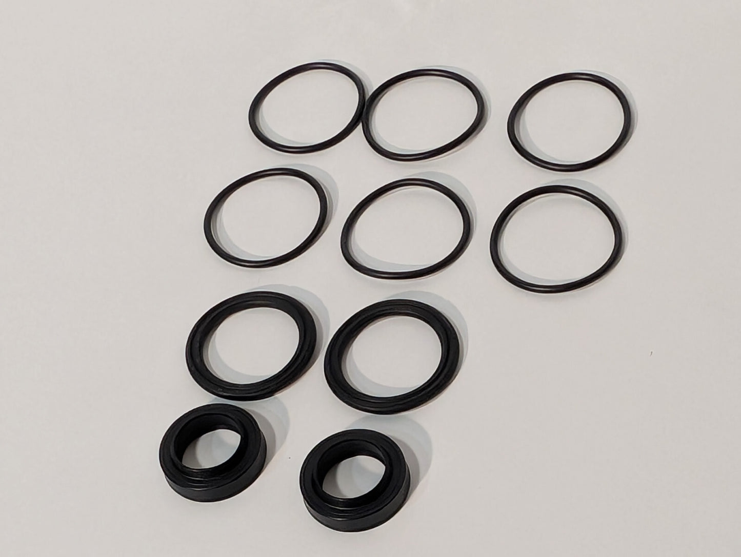 SMCCXSM32-PS Repair Kit, 3330-049, Seals, Sealing, O Rings