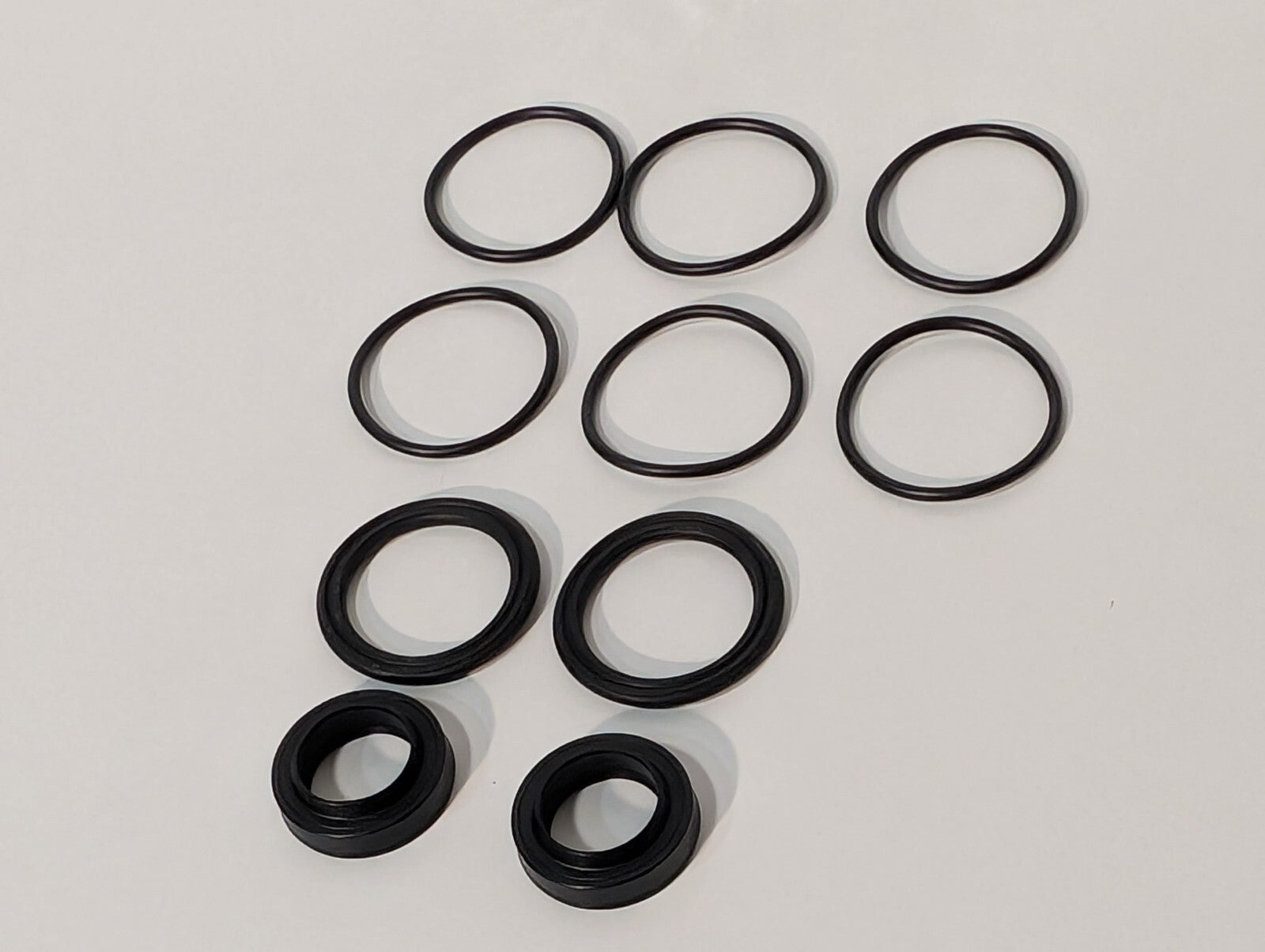 SMCCXSM32-PS Repair Kit, 3330-049, Seals, Sealing, O Rings