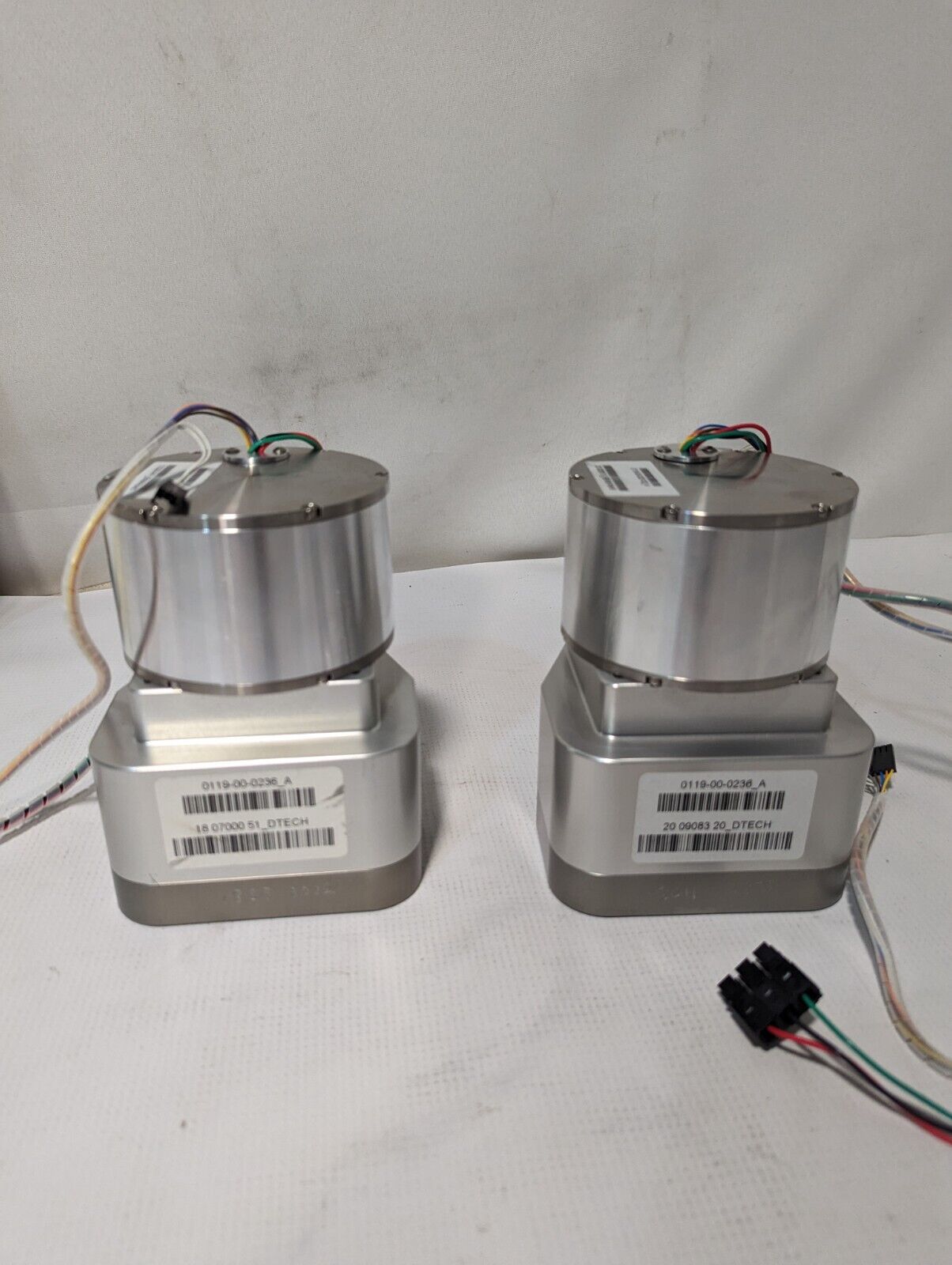 Getinge Scroll Compressor 0119-00-0237-02A Maquet Pump - Free Ship