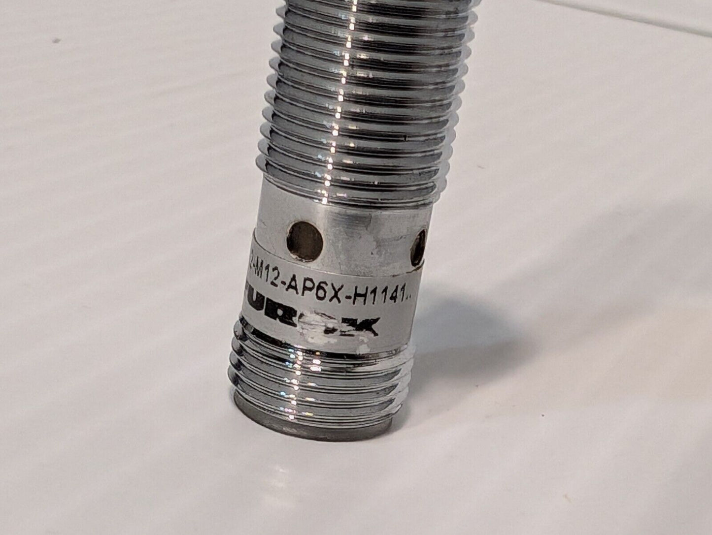Turck BI2-M12-AP6X-H1141 Inductive Proximity Sensor in Radwell box