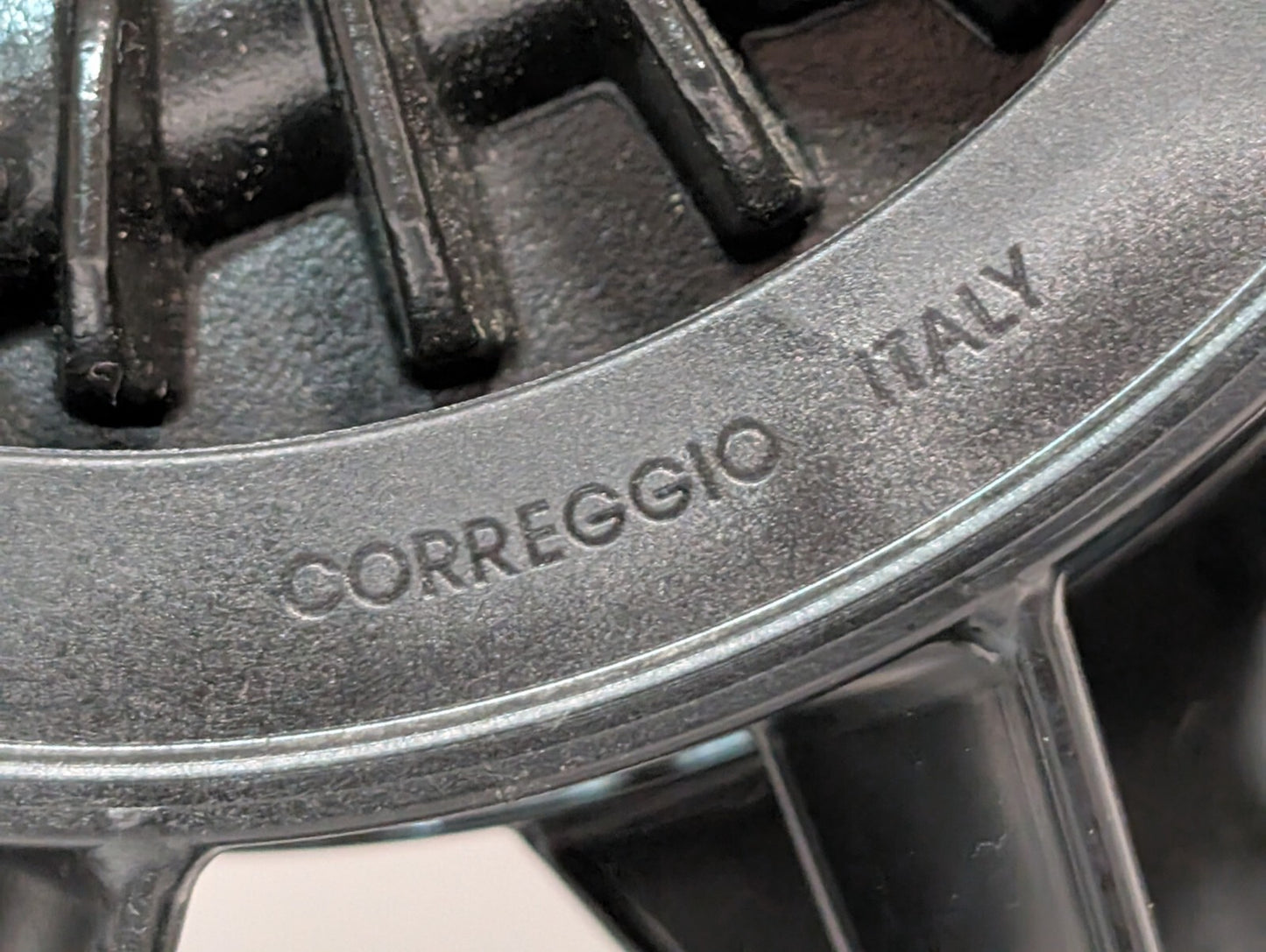 SPAL VA113-BBL504P/R/A/N-94A 24v Radiator Cooling Fan brushless motor axial