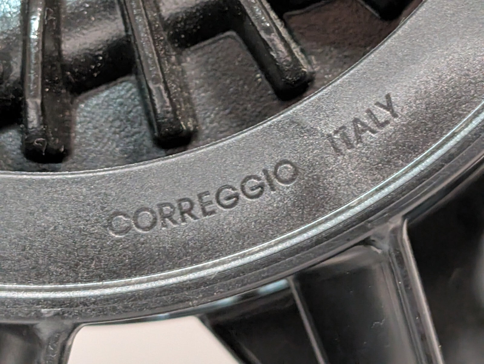 SPAL VA113-BBL504P/R/A/N-94A 24v Radiator Cooling Fan brushless motor axial