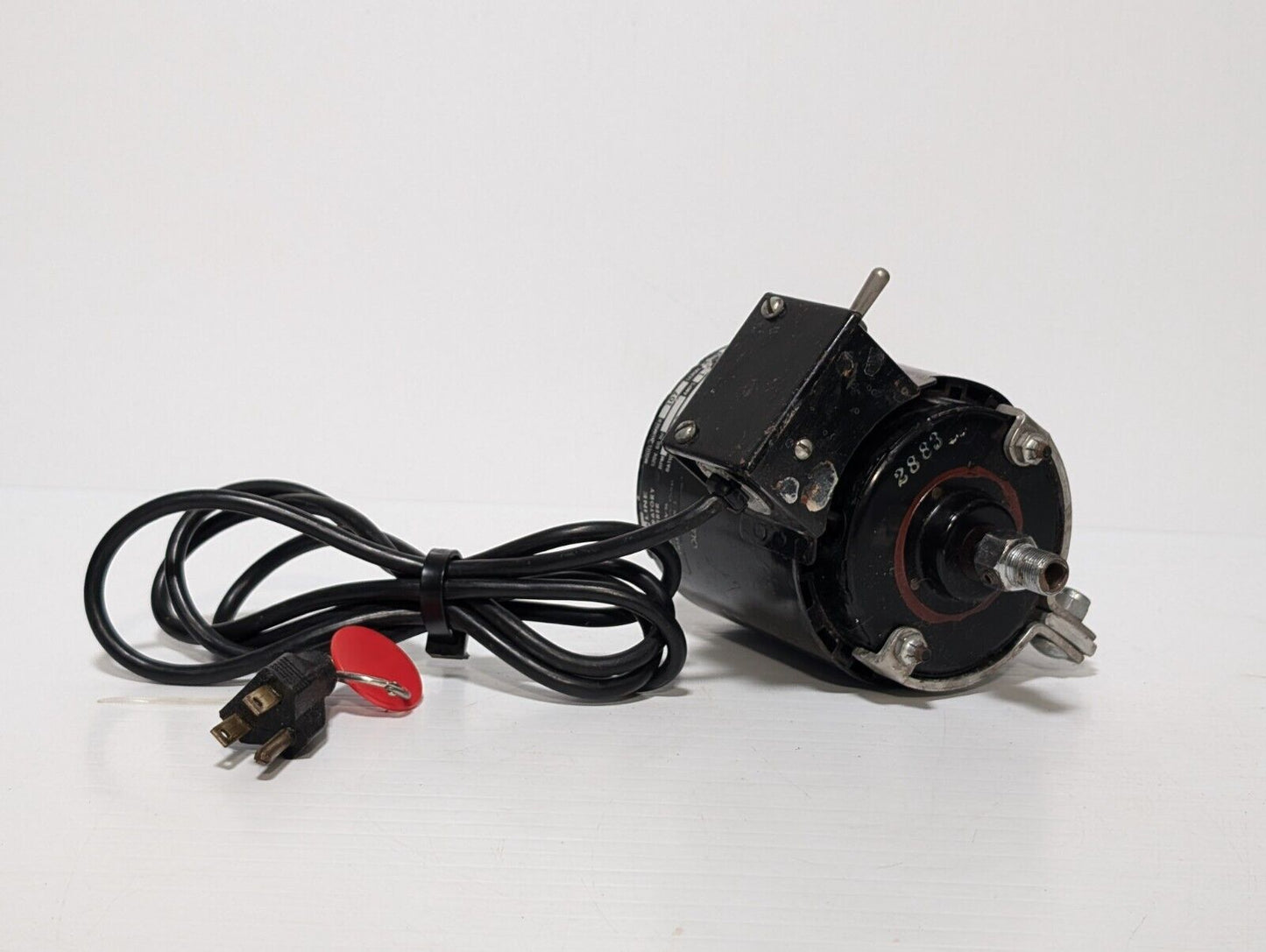 Talboys T-Line Model 107 Laboratory Stirrer Overhead Mixer, 1550 RPM, 1/30hp