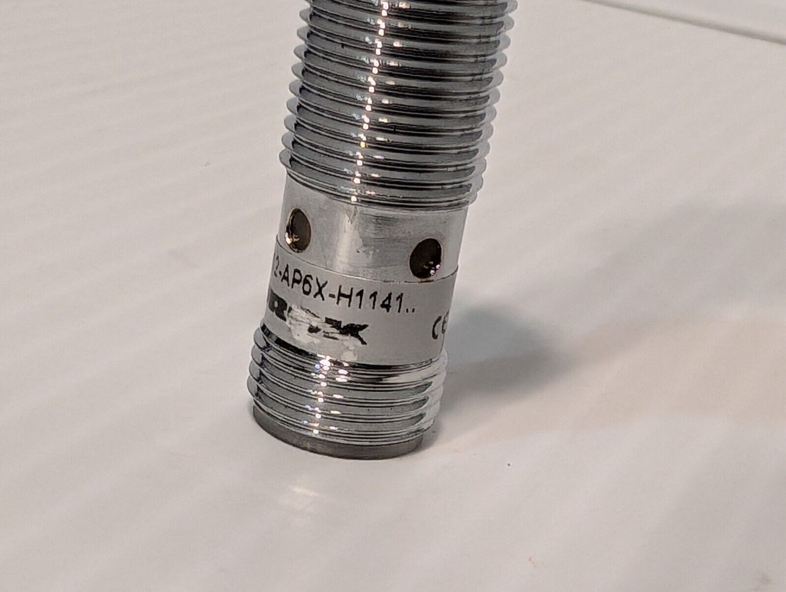Turck BI2-M12-AP6X-H1141 Inductive Proximity Sensor in Radwell box