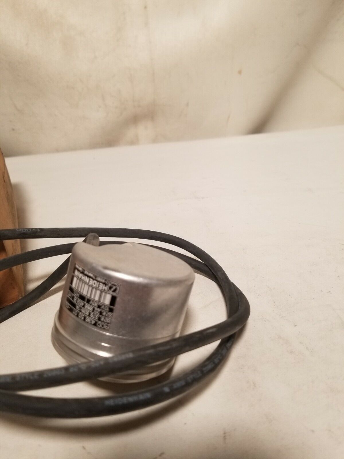 Heidenhain 376836-1A rotary encoder