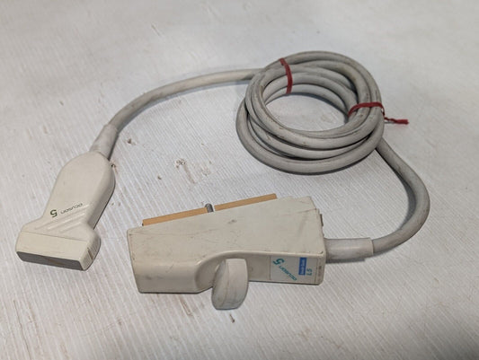 Acuson L5 Needle Guide Linear Ultrasound Transducer - Free Shipping