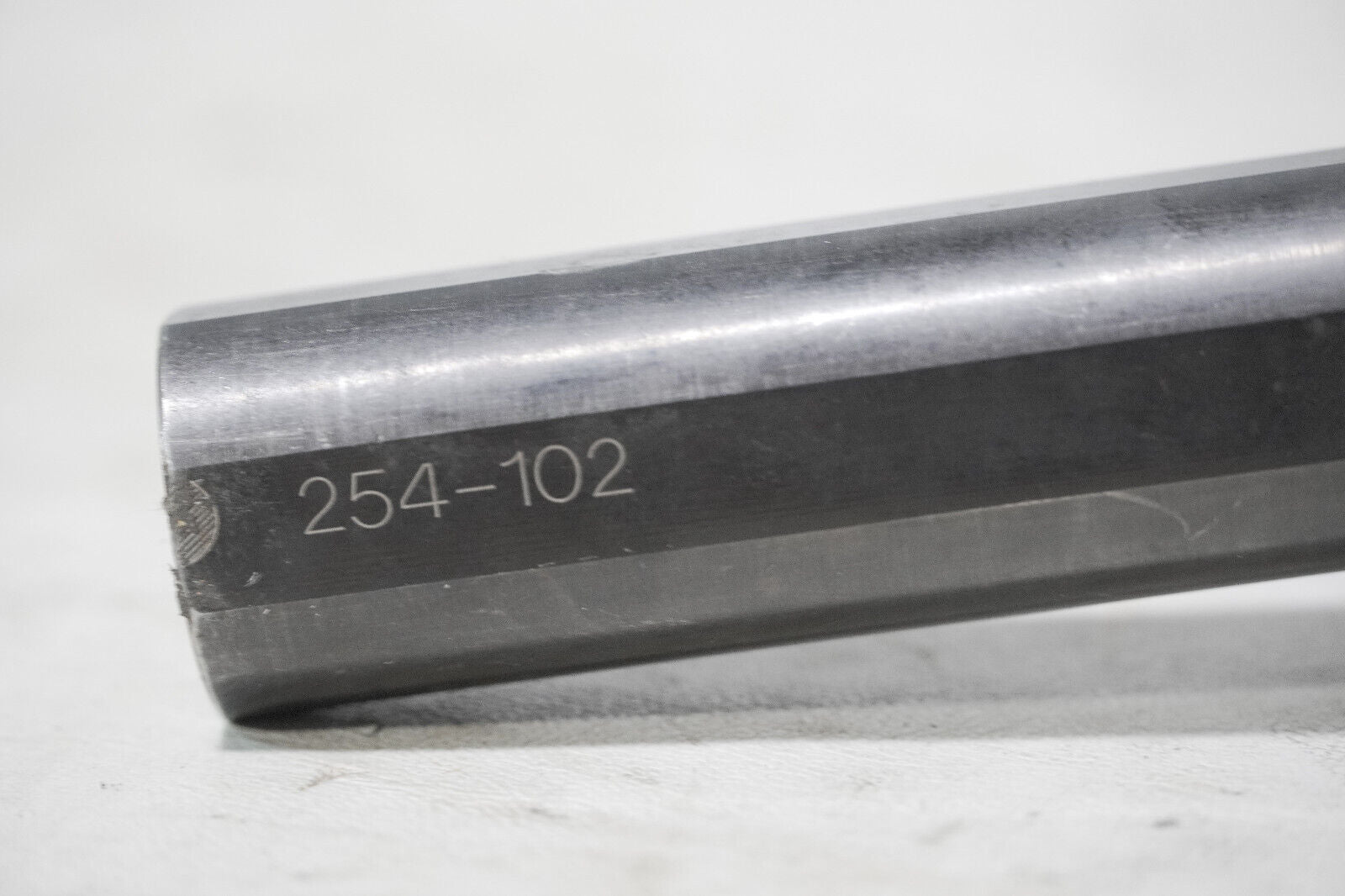 CNC Machine Part 254-102