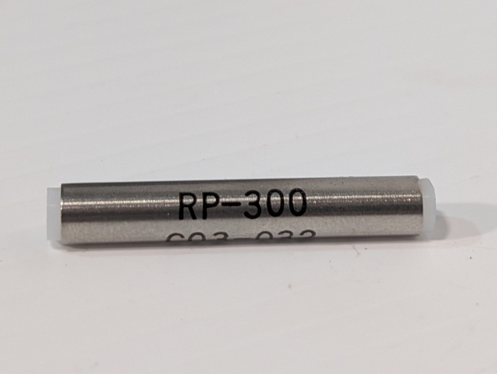 [3] RP-300 C03-032 1.5" Machine Parts
