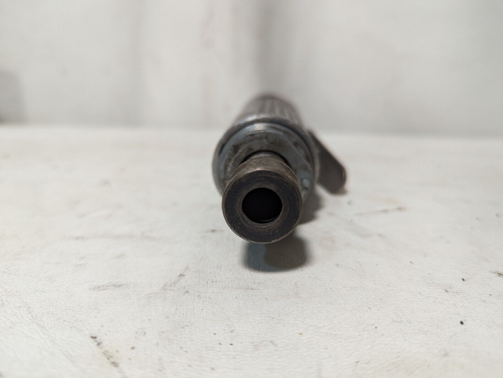 JET JSM-512 die grinder, 22,000RPM, 1/4" collet, ball bearing construction