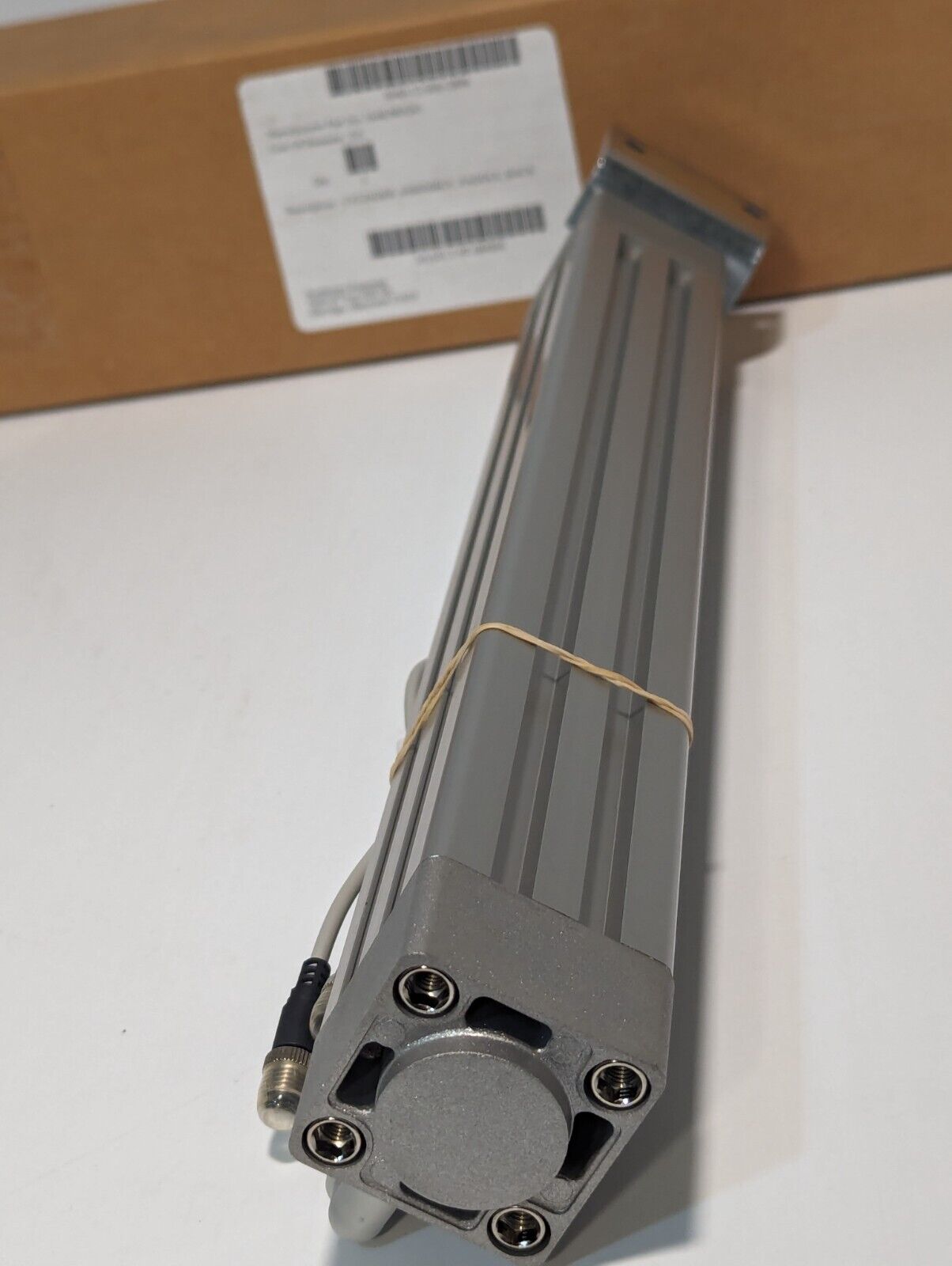 SMC CP95SDB32-300 Max. Press. 1.0MPa Cylinder Assembly Paddle - Free Shipping