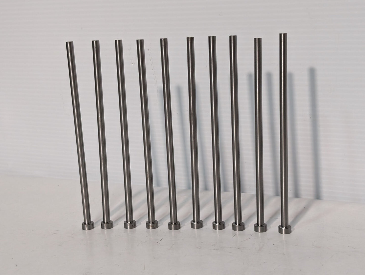 (10) Progressive Components CPS234L6 Core Pins / Pushrods