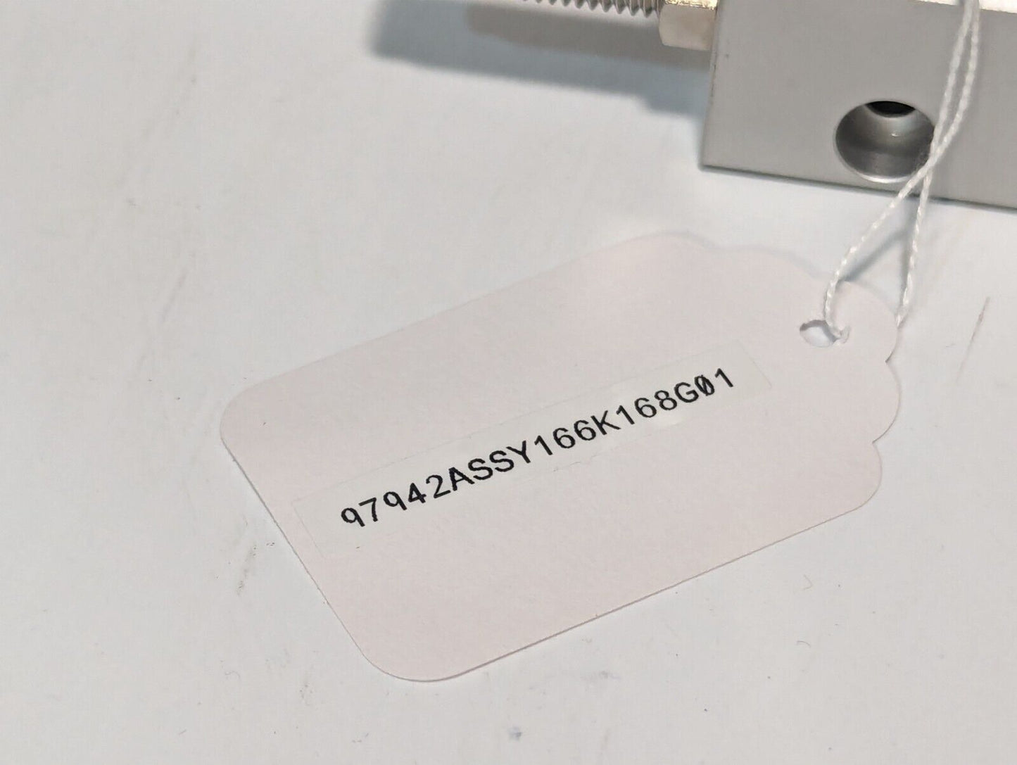 SMC MGGMB32-325 Guide Rod Cylinder Assembly Linear Slide 325mm