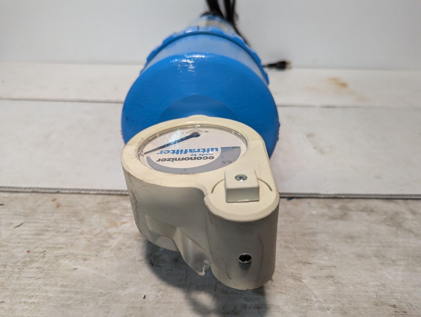 Ultra Filter, Pneumatic, SMF 0300, UFM-T1 Super Plus, Germany