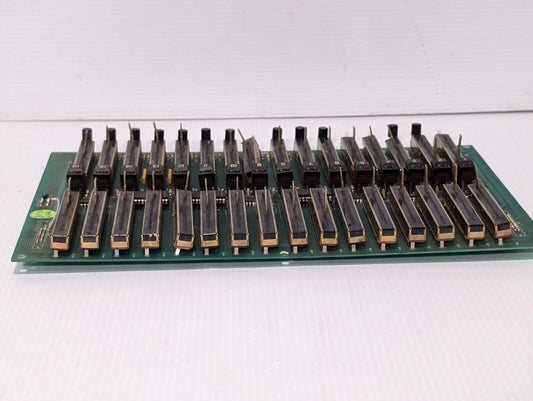 Unbranded MDL-1001-BO2 Slider Backplane, 16 Channel - Free Shipping