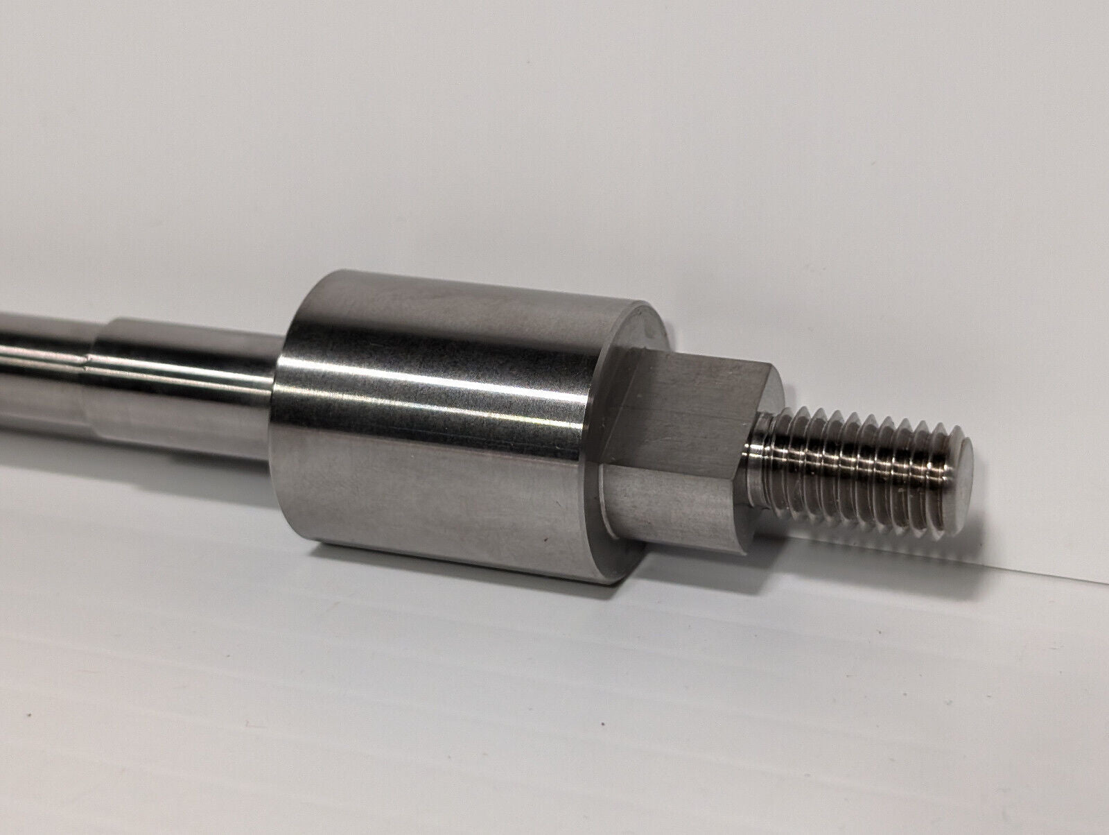 97942-134K121H01 Shaft, Tensioner, Precision Industrial Machinery