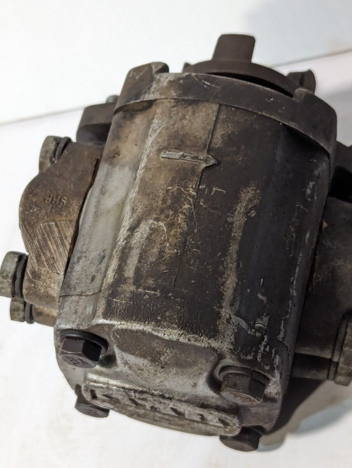 Kayaba 368615 Forklift Gear Pump for Hyster - Free Shipping