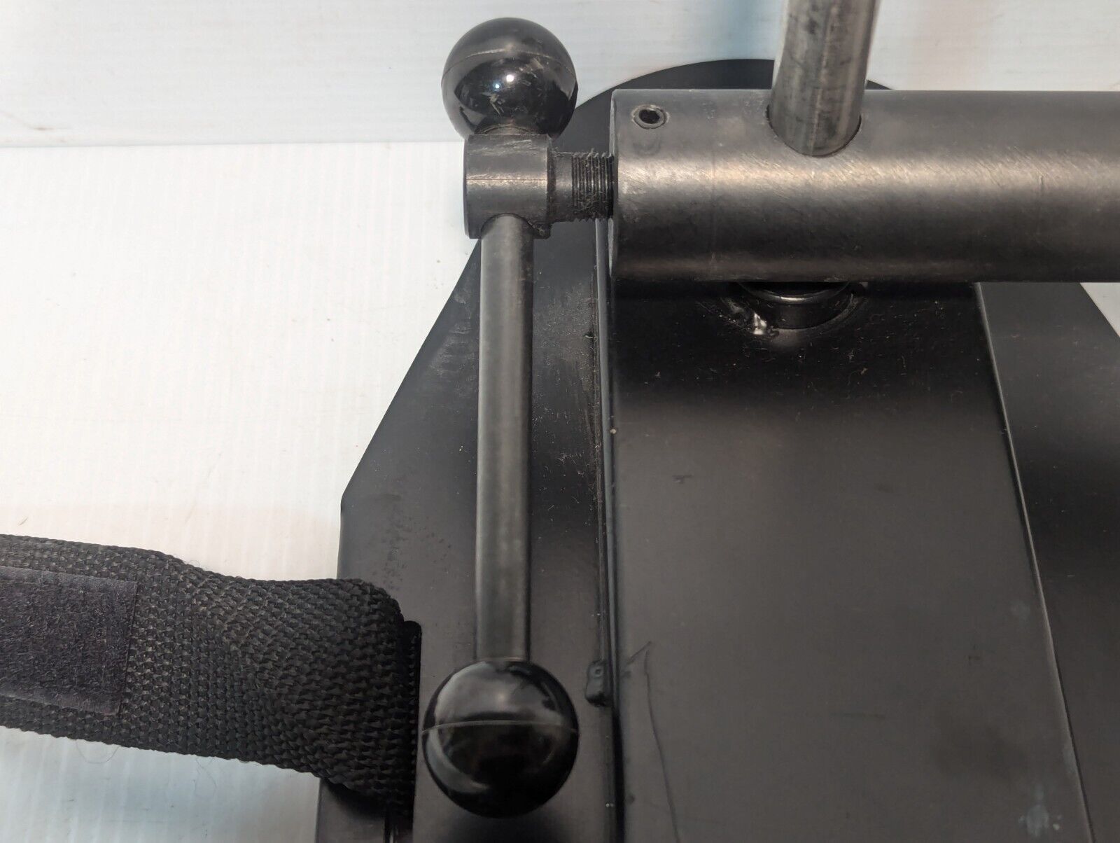 Unbranded arm board as shown, 24 x 7 inches w/hook & loop straps - Free Shipping