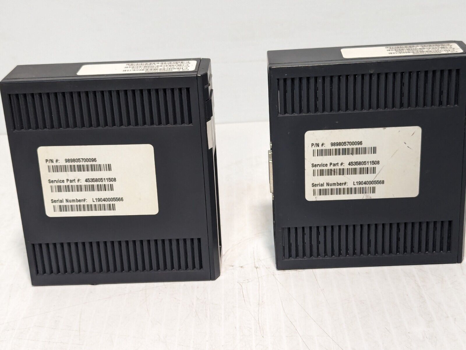Philips 989805700096 Piic Ix Rs Interface Module - Free Shipping