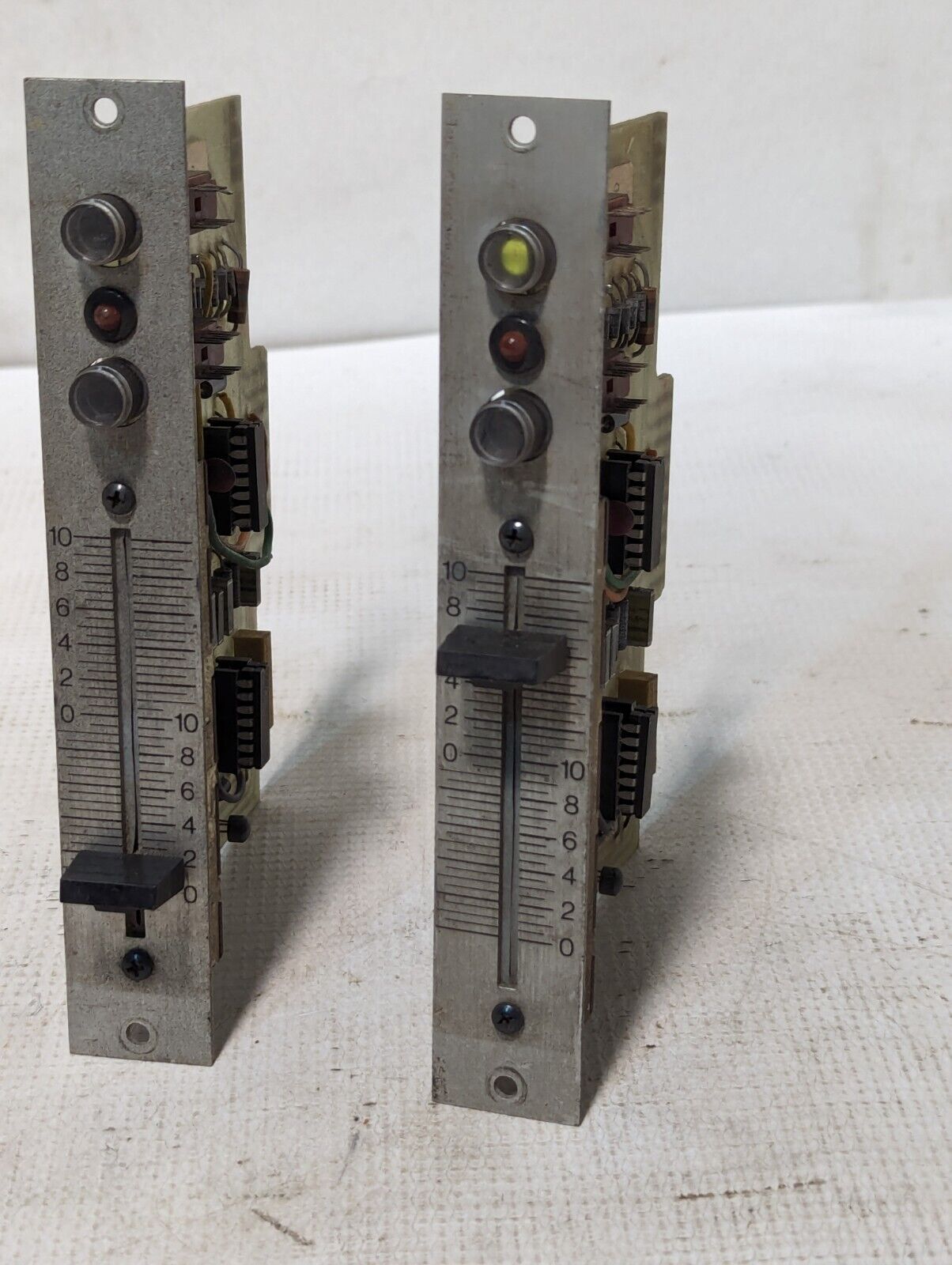 TTI Theatre Technologies Inc PCB P00-1 - Free Shipping