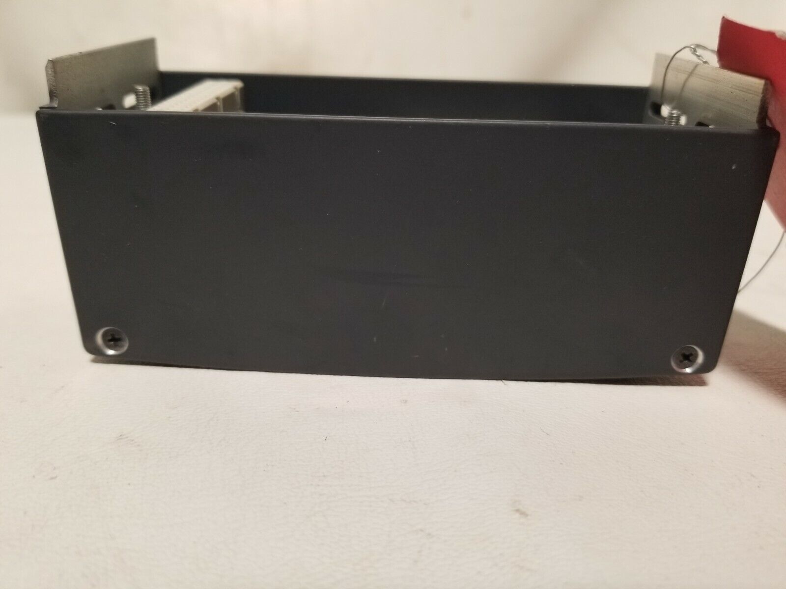 Bachmann EM203 ethernet module