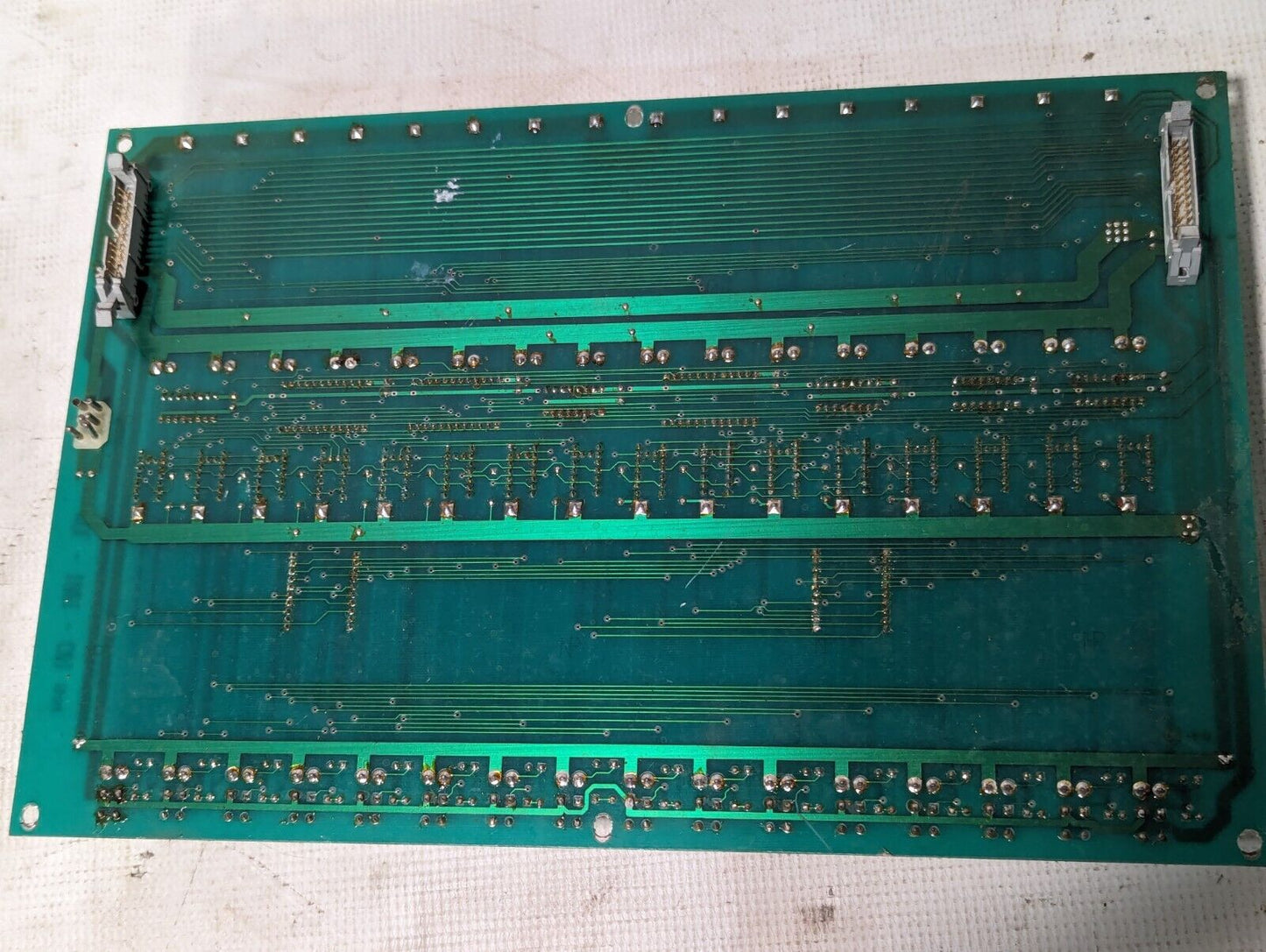 Unbranded 3093, MDL-1001-CO1 Backplane - Free Shipping