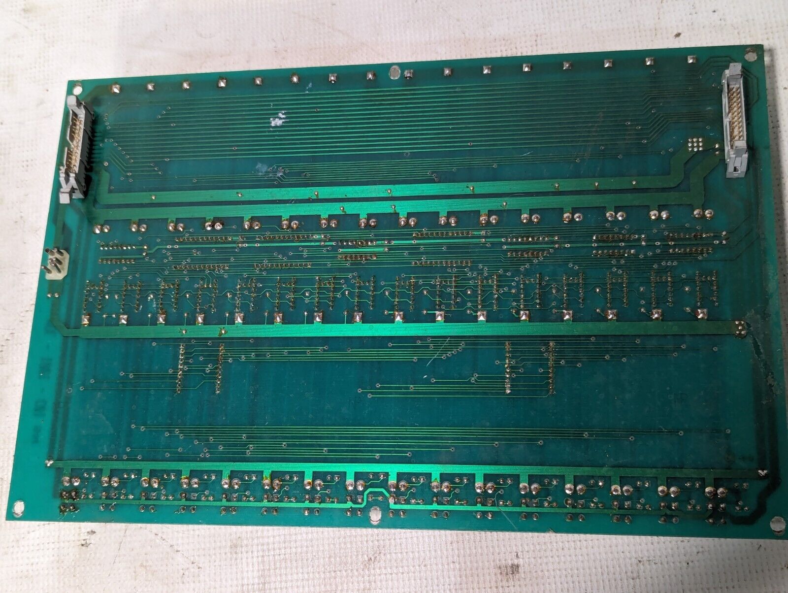 Unbranded 3093, MDL-1001-CO1 Backplane - Free Shipping
