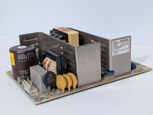 Skynet SNP-9089-T Switching Power Supply, AC Input: 115\230V, DC Output: 30V/3A