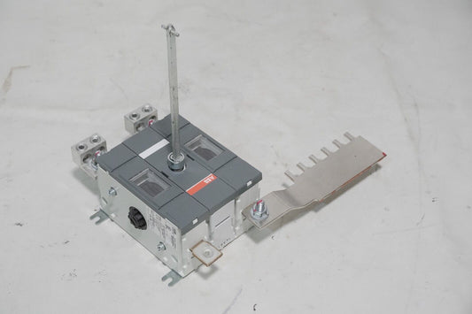 ABB OTDC 100US11 disconnect switch