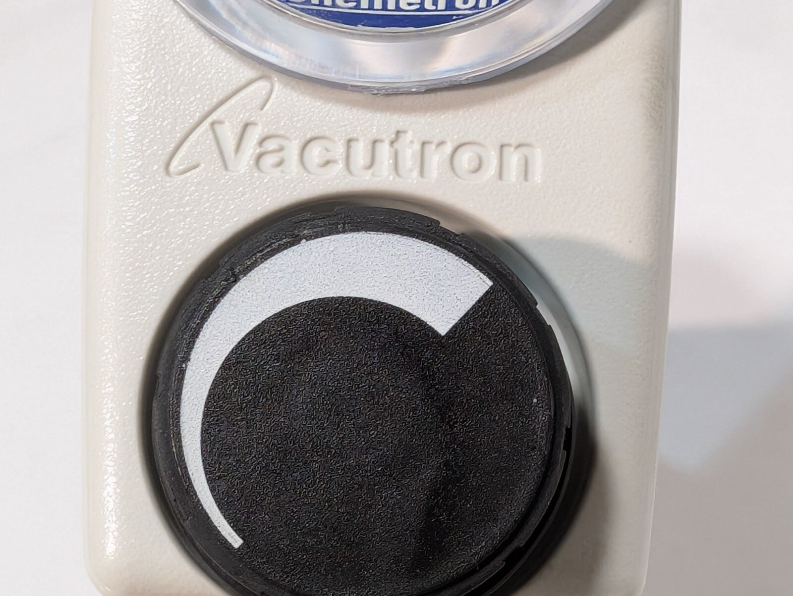 Vacutron Chemetron 22-15-XXXX Continuous/Intermittent Suction Regulator