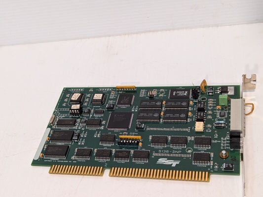 SST 5136-DNP interface card, repaired and awaiting use as a spare -Free Shipping