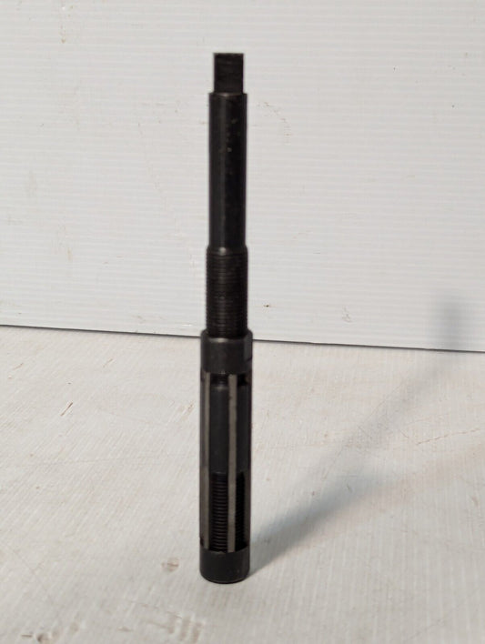 Adjustable Hand Reamer 19.75mm-21.5mm, 25/32" - 27/32" - Free Shipping